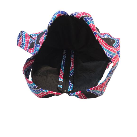 Handmade African Print Design Two-Piece Mermaid Dress Set, 14-16, New - Picture 7 of 14